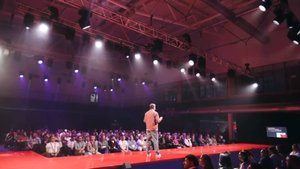 Предпринимателей Кургана объединят на Альфа-Конфе