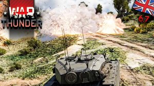 ГЕНИАЛЬНЫЙ МУВ ;) | War Thunder 2025 (Глазами новичка) | Танки: Исповедь Новичка