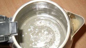 Средство для удаления НАКИПИ за 2 РУБЛЯ. Показываю.