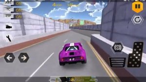 (REUPLOAD FROM 2017) Extreme Race Driving Simulator Mush Play
