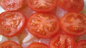 Картофельная запеканка с рыбой