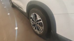 Hyundai/ Santa Fe/ IV/ Внедорожник 5 дв./ 2.2d AT (200 л.с.) 4WD/ High-Tech + Exclusive