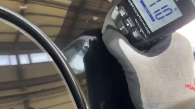 Staria 3705 22 4WD черный