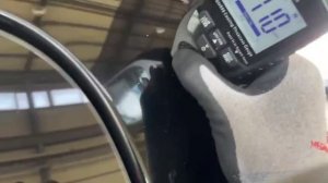 Staria 3705 22 4WD черный