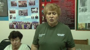 Сбор гуманитарного груза для поддержки саяногорских бойцов