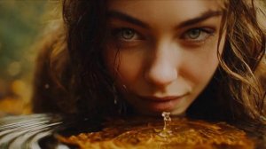 Шелест дождинок