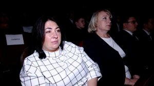 Проекты о главном