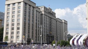 В Госдуму внесут законопроект о бесплатном горячем питании для всех школьников