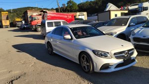 АВТО В НАЛИЧИИ И ПОД ЗАКАЗ, MERCEDES-BENZ С200