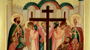 «Слава, Господи, Кресту Твоему Честному.». Протоиерей Сергий Кандыбин