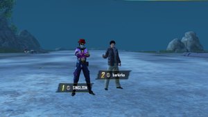 играю в пабг с другом