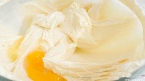 Классический чизкейк