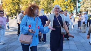 21 СЕНТЯБРЯ 2025 ПОЧЕМУ ЖЕ ТЫ ЗАМУЖЕМ