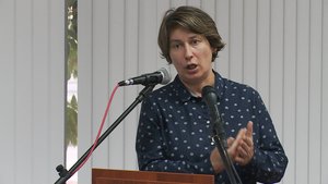 25.09.2025 Круглый стол по проблемам благоустройства района Марфино