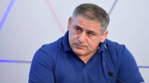 Когуашвили покинул пост главного тренера сборной РФ по греко-римской борьбе