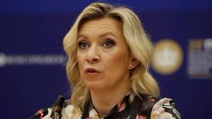 ‼️‼️🇺🇦🏴☠️ Киев готовит провокацию для начала третьей мировой войны — МИД России‼️‼️