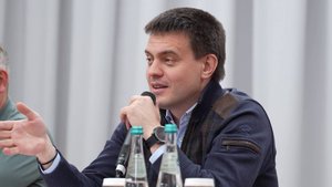 РАБОЧАЯ ПОЕЗДКА МИХАИЛА КОТЮКОВА В МОТЫГИНСКИЙ МУНИЦИПАЛЬНЫЙ ОКРУГ