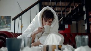 Про здоровье - (профилактика гриппа) М. Королева