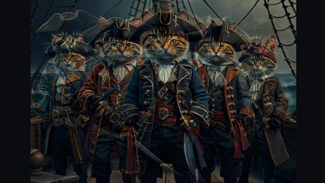 Возможности нейросети Reve. Меняем персонажей на изображении смотреть онлайн