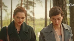 Даниловский тупик - 1 2 3 4 серия (драма 2025)