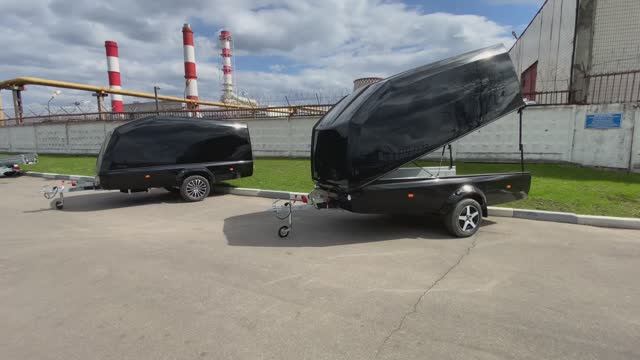 Сравниваем Сталкер Туринг Макс II и Туринг Макс II ЛТД смотреть онлайн