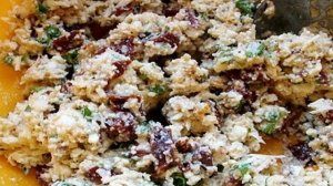 Кабачки в духовке