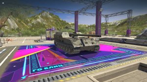 С нуля до об 263 1 серия