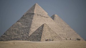 Связанный с Клеопатрой древний порт обнаружили у побережья Египта