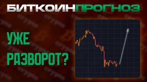 Намёки на Разворот Рынка