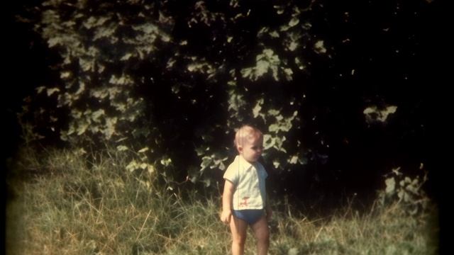 12. 1973 - Зеленоград - Поляна. Тётя Сима Бондаренко