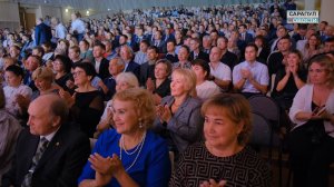 САРАПУЛЬСКОМУ РАДИОЗАВОДУ - 125 ЛЕТ!