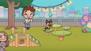 аватар ворлд