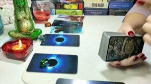 ⚖️🕯🔥Есть ли попытки на тебя магичить сейчас