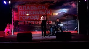 Полина Синявская - Районы кварталы