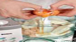 Куриные зразы с сухофруктами под апельсиновым соусом