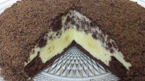 НОРКА КРОТА ТОРТ на СКОРУЮ РУКУ / НОВЫЙ РЕЦЕПТ / ДВА ЧАСА В ХОЛОДИЛЬНИКЕ И ТОРТ ГОТОВ!