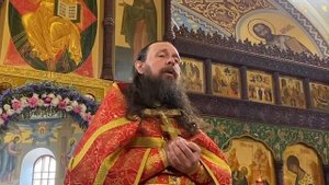 Что такое  Врата ада , которые не одолеют церковь