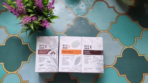 Обзор бюджетной парфюмерии Eco Bar, производство Россия