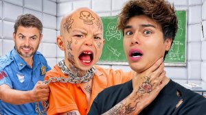 Я раскрывал самых злых 10-летних детей в мире!