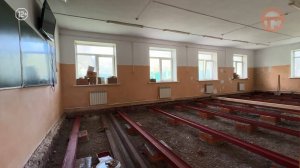 🏫 Комиссия администрации проверила выполнение работ по капитальному ремонту в школах № 16 и № 30