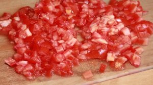 Морской коктейль с рисом