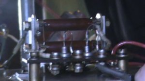 15. Нет набора, сброса ПС. Вариант 3, обыкновенные небольшие перемычки. Электровоз Чс4т