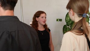 Ярмарка Студенческий Объединений 12.09.2025г.