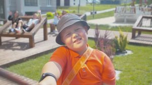 Короткометражный фильм «Подписывайтесь на наш канал»