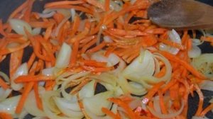 Морская капуста по-корейски