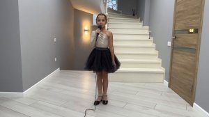 «Ладошка» Виктория Айрапетова