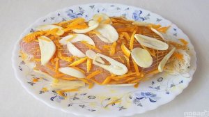 Мраморная индейка