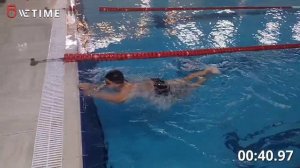 Георгий Юрин, ШП ТФ Краснодар, 1:33:28