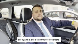 Обзор Geely Atlas: вся правда о популярном кроссовере