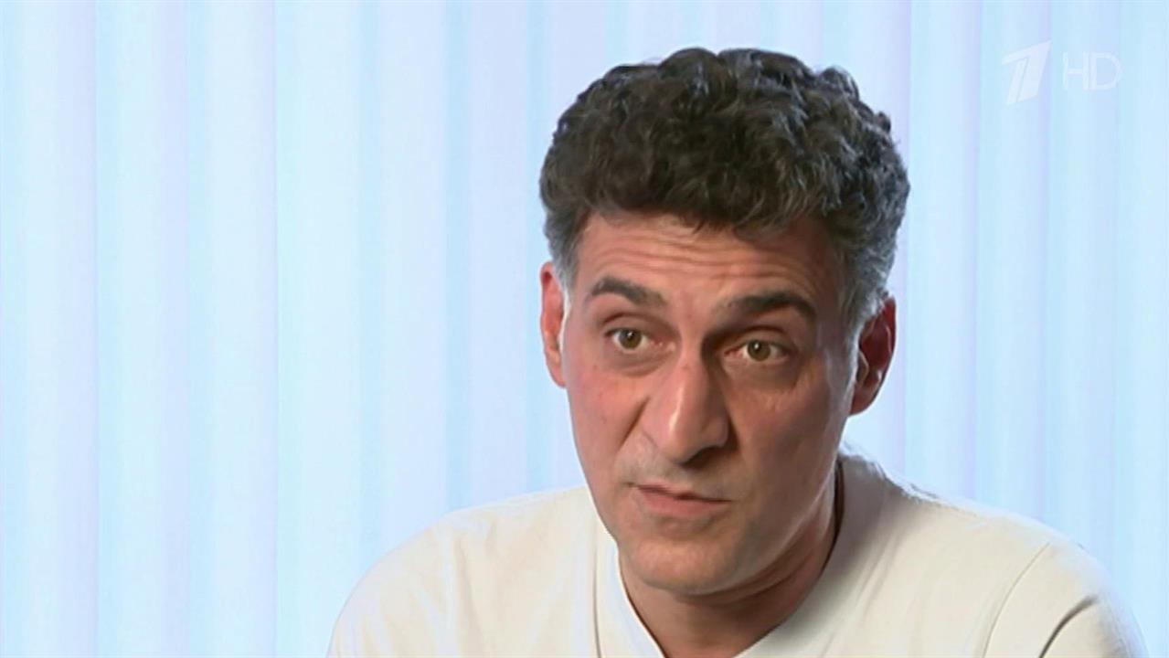 Сегодня ночью не стало Тиграна Кеосаяна